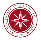 IYTE University