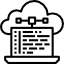 Cloud Platform icon